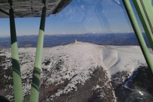 Le Mont Ventoux